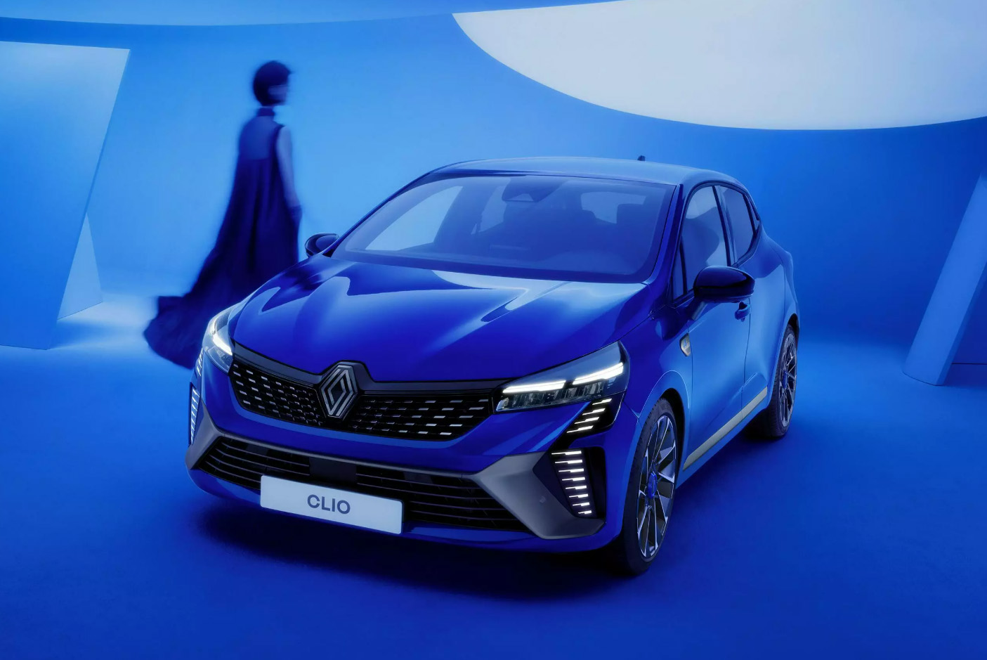Renautl Clio